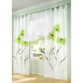 Quality Sheer Gauze curtains for living room bedroom Beautiful handmade products curtain window screening, drop shipping,