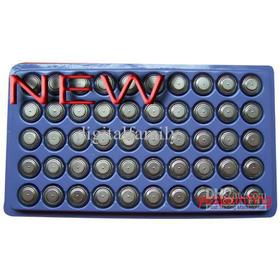 Cheap New 50pcs AG13 Button Cell Battery AG 13 G13 LR44 A76 A freeshipping