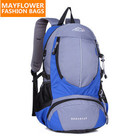 New 2014 kpop 35L waterproof women&men travel bags hiking backpacks student school bags outdoor camp sport bagpack laptop bag