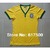 2014 world cup Brazil home women soccer football jersey NEYMAR JR OSCAR best thai quality woman soccer uniforms jerseys