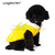 2014 Új érkezési WAGETON divat kutya ruhák nagy- és kiskereskedelmi Pet Puppy Kutya meleg kabát jelmez -4 Colors Ruházat