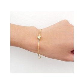 Fashion sweet heart bracelet Woman Luxurious Paragraph fashion!#365