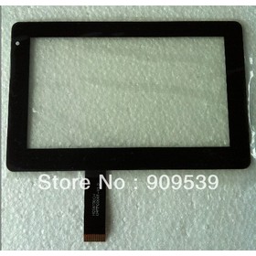 LCD /Digitizer /Glass for Tablet PC/MID/GPS /MP4/MP5 screen, panel ONDA VI10 ELITE /Luxury Version