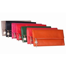 Hot Genuine COW LEATHER Korea fashion women long wallets,foldable clutch wallet bag purse,with big compacity,TW022