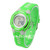Xinjia XJ-839 Divatos unisex Sport Búvárkodás hölgyek Wrist Watch (5 szín)