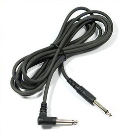 10ft 3m Electric Patch Cord Guitar Amplifier AMP Cable