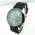 Holiday sale Geneva high quality Silicone Watch Women Ladies Men fashion Dress Quartz Wrist watch MD0052