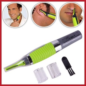 bulkprice Personal Hair Trimmer Clipper Shaver w LED light for Men and Women wholesale