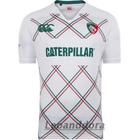 2014 Canterbury Leicester Tigers 13/14 Away Jersey White men all size Free shipping