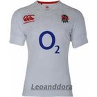 New Canterbury 2013/14 England Home Classic SS Shirt Jersey White all sizes S/M/L/XL/2XL/3XL Free Shipping