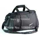2013 Hot Selling Men Brand Sport Bag With Independent Shoe Bit Gym Totes High Quality Duffel Bag Carry 0n Luggage Gym Bag