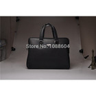 2014 New Men's Bag Messenger Bag Business Briefcase High Quality Man Casual Fashion Bag Free Shipping 3001