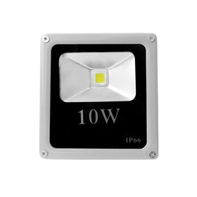 Wholesale Waterproof 10W/20W/30W/50W/70W/100W LED Flood Light Floodlight Warm/Cool White/RGB/R/G/B/Y Outdoor Lamp Lighting