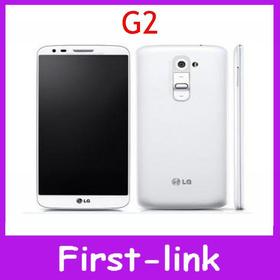  unlocked cell phones LG G2 F320 D800 D802 LS980 13.0MP 5.2 inch 16gb/32gb ROM android4.2 Quad core Free shipping