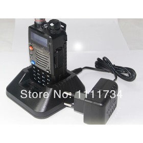 BAOFENG BF-UV5 interphone new upgraded version of the second generation steel mesh BF-UV5R