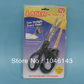 As the best wonder scissor ever laser scissors hot in the market