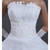 New 2015 White Sexy Off Shoulder Backless Flower Bride Wedding Sweet Princess Slim Wedding Dress Formal Gown Vestido De Noiva