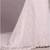 Princess sexy mermaid Wedding Dresses 2015 plus size v-neck lace Wedding Dress belt 963
