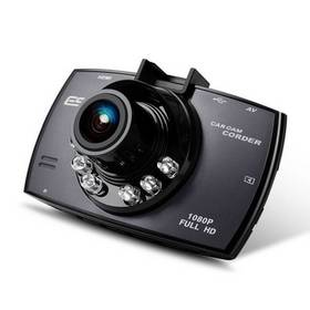 Full HD 1080P Lens 170 degrees Car dvr Camera video Recorder , black box , h.264 carcam blackbox for car