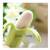 2pcs x Lovely Cute Banana Fruit Style Rubber Pencil Eraser Students Stationery New school supplies