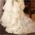 freeshipping Royal princess luxury lace fish tail train bow tube mermaid wedding dress vestido de noiva 2015.zkc uncle.2822