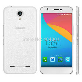 Free hard case iocean M6752 phone Octa Core 4G LTE MTK6752 1.7GHz 3GB 16GB ROM 5.5 "1920X 1080 Android 5.0 14MP 2300mAh LN