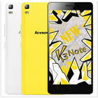  Lenovo K3 Note k50 4G LTE MTK6752 Octa Core Mobile Phone 5.5