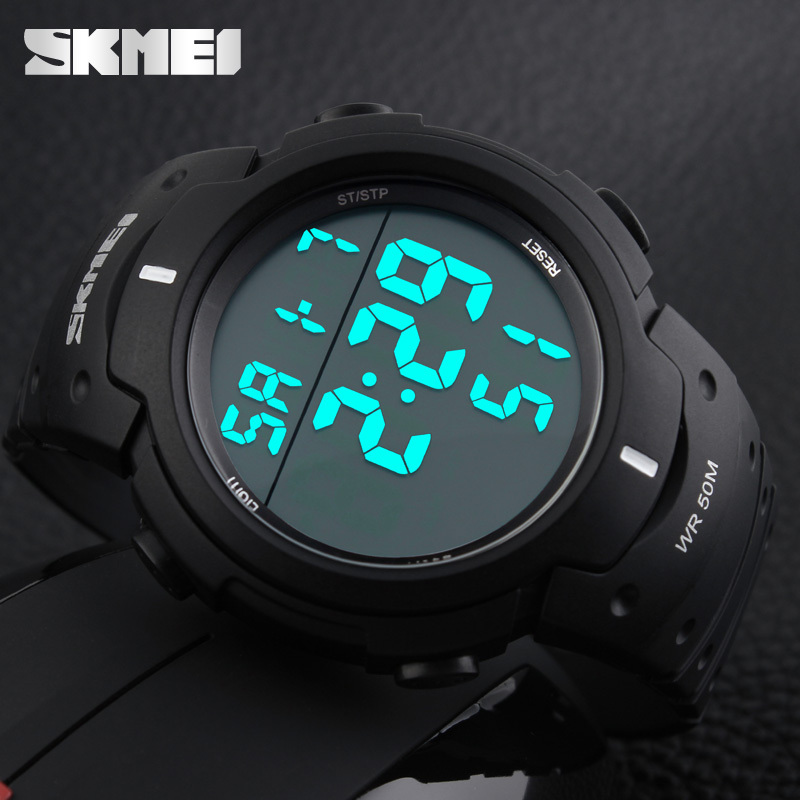 sports type watches