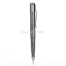 Grey Tactical Pen Self Defense Cooyoo Tool Tungsten Steel Anti-skid HB88
