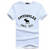 new arrival men fashion 2015 summer style high quality men's tshirt cotton cartoon OWL animal printed T shirt men brand tee 5XL
