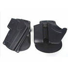 P226 Type Gun Pistol Holster with Quick Release Holster quick pull Magazine