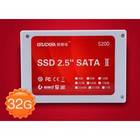 GUDGA 2 .5" SATA 2 SATA II MLC SMI2244LT SSD 32GB Solid State Drive for Computer Laptop Desktop