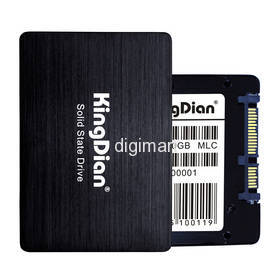  KingDian S180 2.5" 120GB SSD SATA III SATA3 Solid State Drives