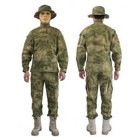 Army camouflage BDU Combat Ripstop Military Jackets &Pants Uniform Suits Sets for shooter Training hunting CS war game