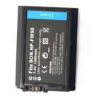 NP-FW50 Battery for Sony Alpha A33 A55 NEC-5DB