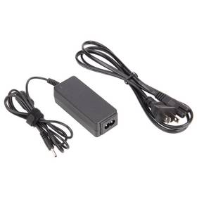 AC Adapter + Cord Power Supply Charger for Asus Zenbook UX21 UX21E UX31 UX31E