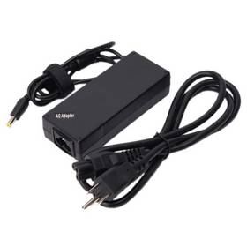 72W AC Adapter for Philips Magnavox 15MF605T/17 LCD Charger Power Supply