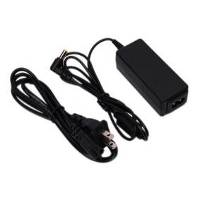 Laptop AC Adapter for Acer Aspire One D255 KAV60 ZG5 10.1 Netbook Series A-30W