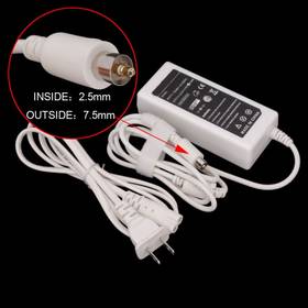 24V AC Adapter + Cord Power Supply for Apple iBook PowerBook G3 G4 A1021 White