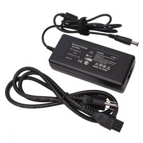 19V 90W AC Adapter Power Charger for HP Compaq G42 G62 G72 CQ42 CQ43 8530p MU06