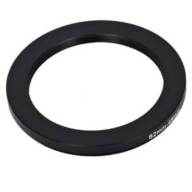 62mm-49mm Step Down Ring Filter Adapter