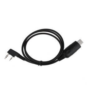K09 Baofeng Walkie Talkie USB Programming Cable for K Head Interface