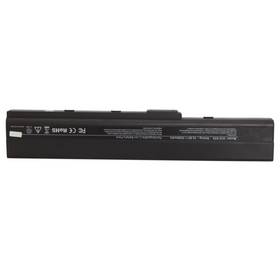 New 6 Cell Laptop Battery for Asus A32-K52 K52F 90-NA51B2100 07G016G51875