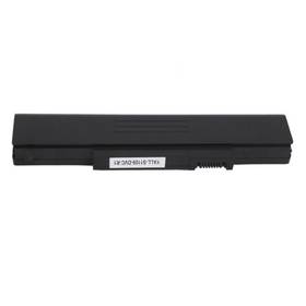 6 Cell 5200mah Battery for Gateway M-1624 M-1625 M-1600 M-1615 T-6311 T-6322C