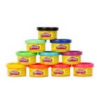 10Pcs Color Clay for Children