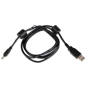 USB Data Cable for Canon PowerShot SD200 SD300 SD400 SD