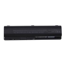 5200mAh 4800mAh Battery for HP Compaq EV06055 HSTNN-DB72 HSTNN-IB73 Black Top-Q