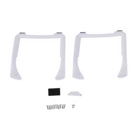 DJI 3 Standard RC Quadcopter Drone Parts Replacement Ground Clearance Landing Gears Skid