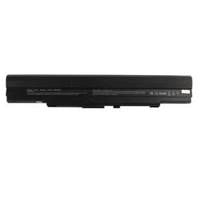 8 Core Laptop Battery for Asus U43 Series U43J U43JC U43F-BBA5 A42-UL30 Black