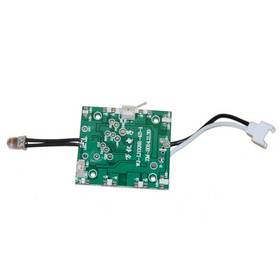 JJRC H9D-11 RC Quadcopter Spare Part PCB Receiver Circuit Board